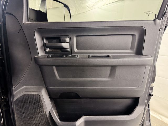 2016 Ram 2500 HEAVY DUTY CREW CAB TRADESMEN 4X4 6.4L - 23072467 - 13