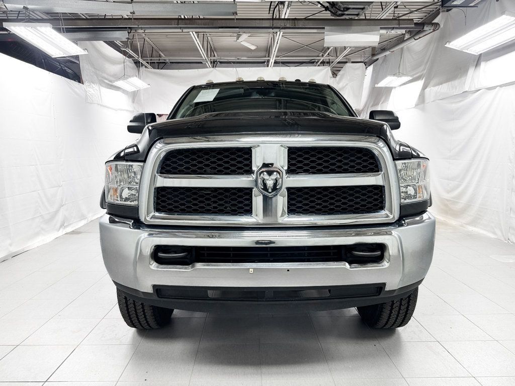 2016 Ram 2500 HEAVY DUTY CREW CAB TRADESMEN 4X4 6.4L - 23072467 - 1