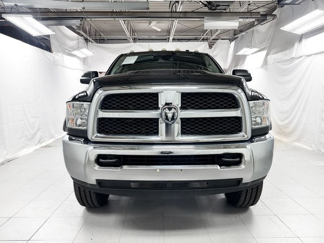 2016 Ram 2500 HEAVY DUTY CREW CAB TRADESMEN 4X4 6.4L - 23072467 - 1