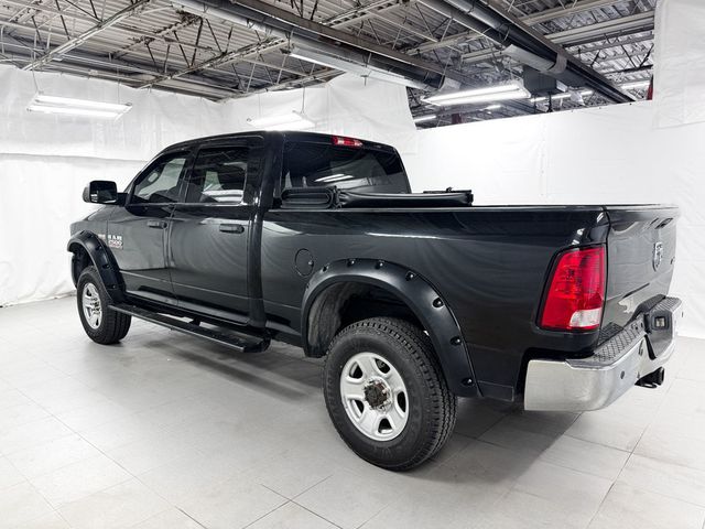 2016 Ram 2500 HEAVY DUTY CREW CAB TRADESMEN 4X4 6.4L - 23072467 - 2