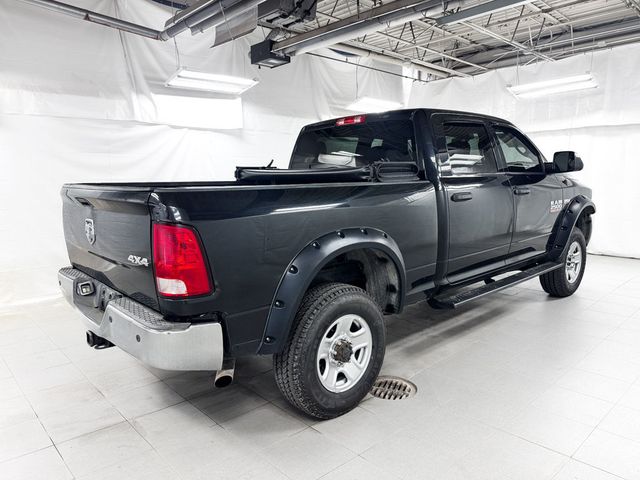 2016 Ram 2500 HEAVY DUTY CREW CAB TRADESMEN 4X4 6.4L - 23072467 - 3