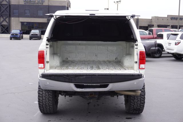 2016 Ram 2500 LARAMIE - 22983483 - 10