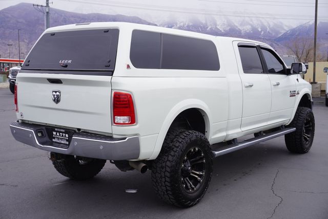 2016 Ram 2500 LARAMIE - 22983483 - 11