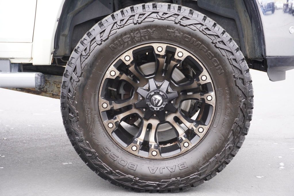 2016 Ram 2500 LARAMIE - 22983483 - 15