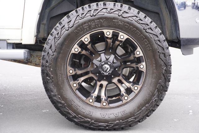 2016 Ram 2500 LARAMIE - 22983483 - 15