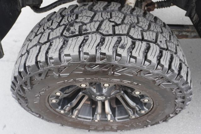 2016 Ram 2500 LARAMIE - 22983483 - 16