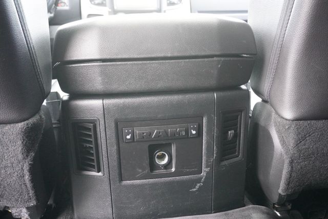 2016 Ram 2500 LARAMIE - 22983483 - 25