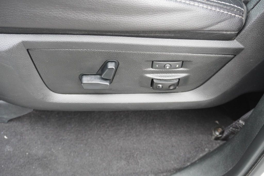 2016 Ram 2500 LARAMIE - 22983483 - 27