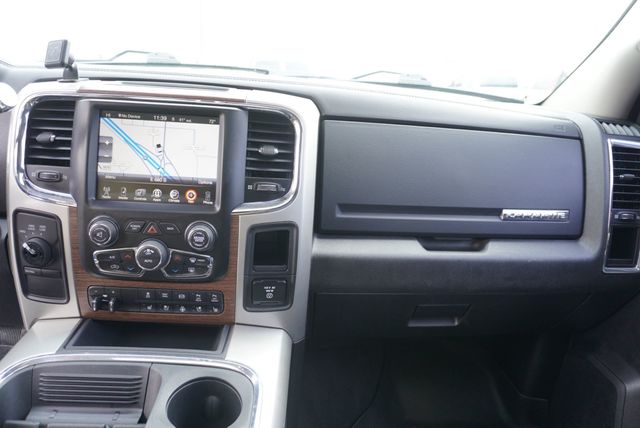 2016 Ram 2500 LARAMIE - 22983483 - 32