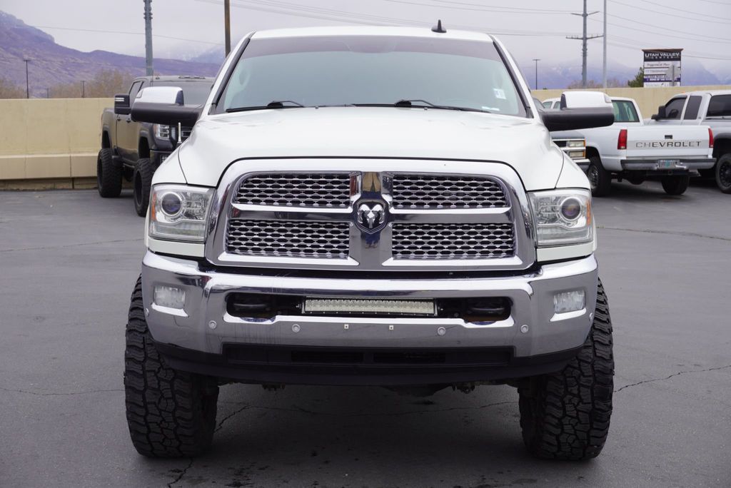 2016 Ram 2500 LARAMIE - 22983483 - 3