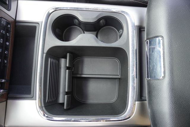 2016 Ram 2500 LARAMIE - 22983483 - 39