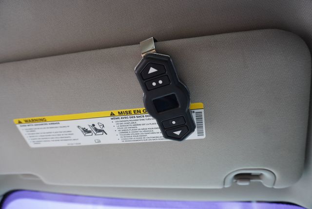 2016 Ram 2500 LARAMIE - 22983483 - 41