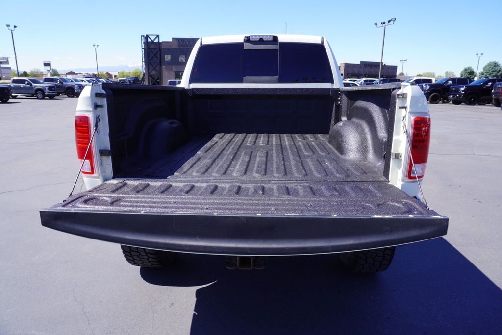 2016 Ram 2500 LARAMIE - 23008891 - 10
