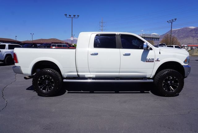 2016 Ram 2500 LARAMIE - 23008891 - 12