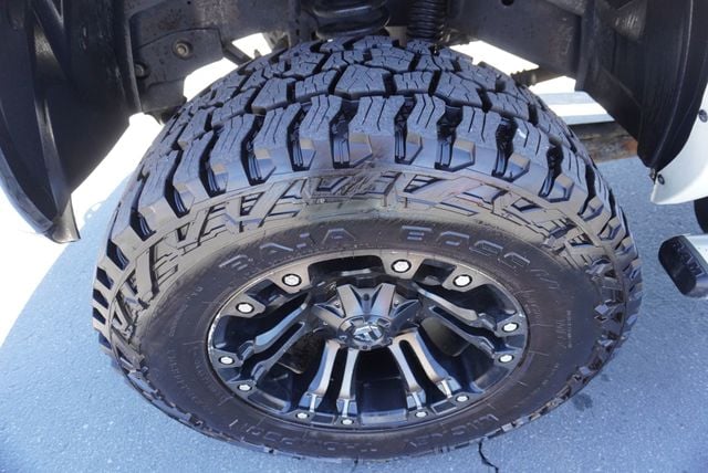 2016 Ram 2500 LARAMIE - 23008891 - 15