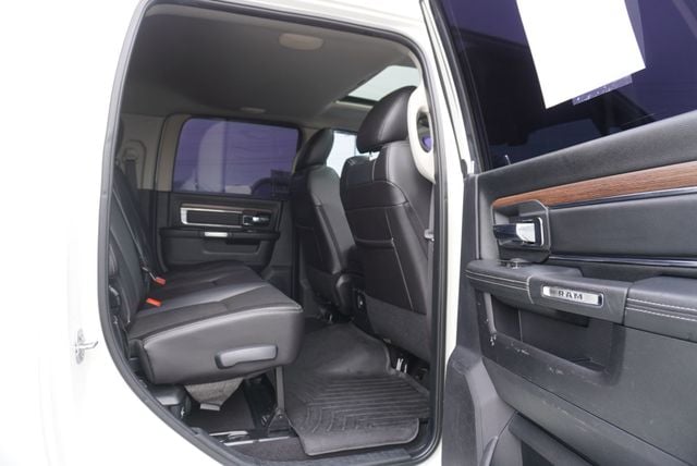 2016 Ram 2500 LARAMIE - 23008891 - 22