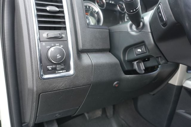 2016 Ram 2500 LARAMIE - 23008891 - 27