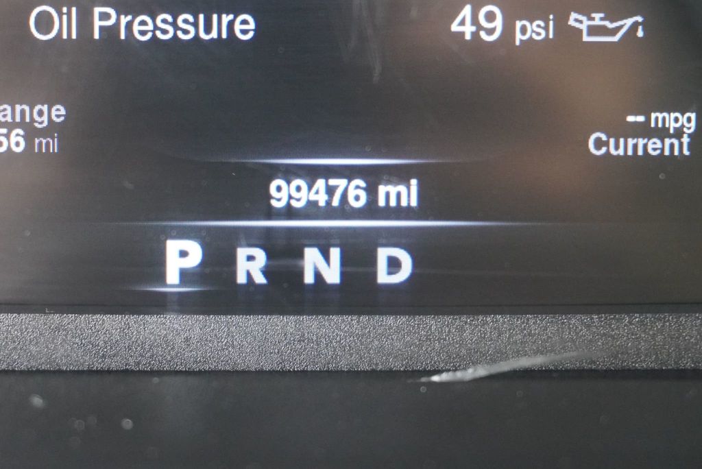 2016 Ram 2500 LARAMIE - 23008891 - 28