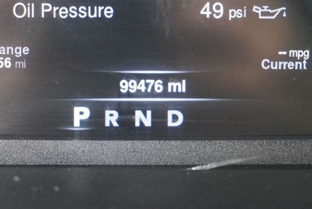 2016 Ram 2500 LARAMIE - 23008891 - 28