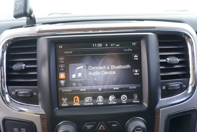 2016 Ram 2500 LARAMIE - 23008891 - 32