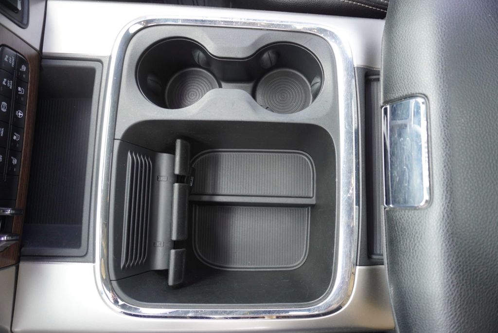 2016 Ram 2500 LARAMIE - 23008891 - 37