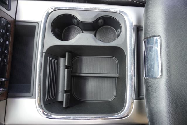 2016 Ram 2500 LARAMIE - 23008891 - 37