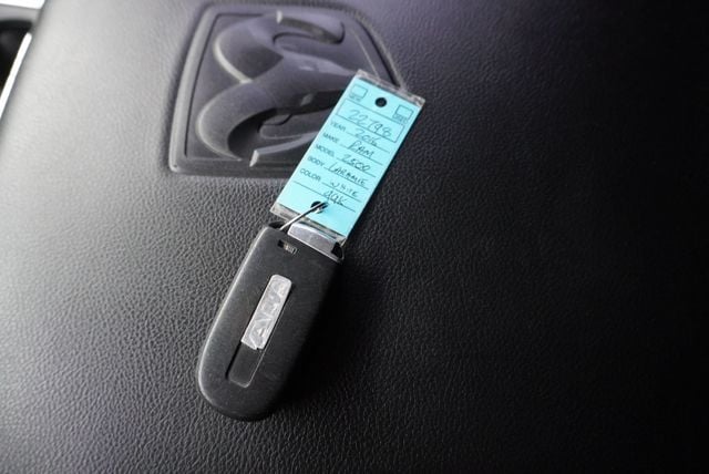 2016 Ram 2500 LARAMIE - 23008891 - 42
