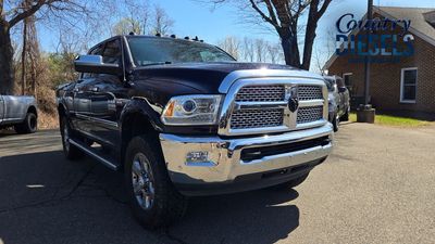 2016 Ram 2500