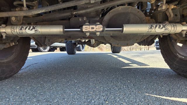 2016 Ram 2500 Laramie Leveled - 23001861 - 10