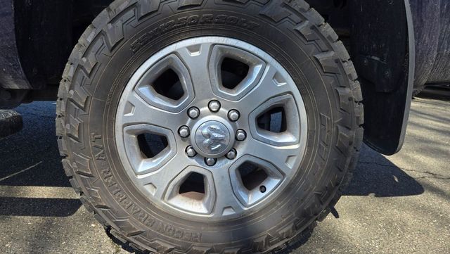 2016 Ram 2500 Laramie Leveled - 23001861 - 11