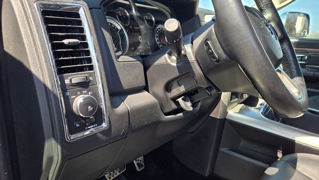 2016 Ram 2500 Laramie Leveled - 23001861 - 13