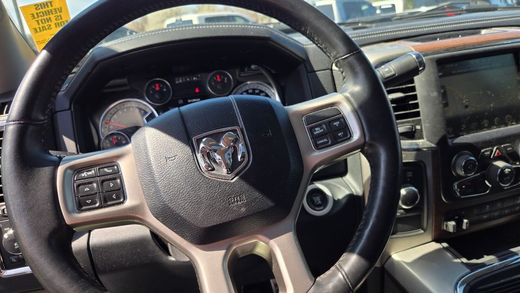 2016 Ram 2500 Laramie Leveled - 23001861 - 14