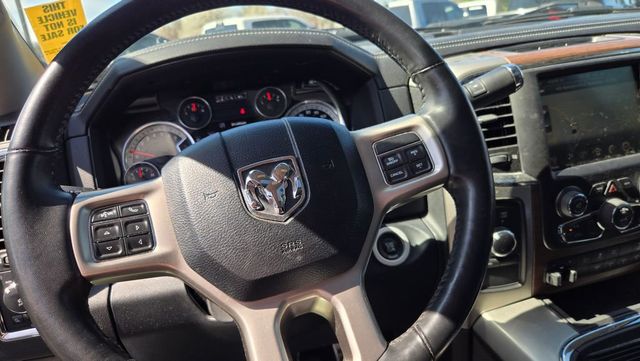 2016 Ram 2500 Laramie Leveled - 23001861 - 14