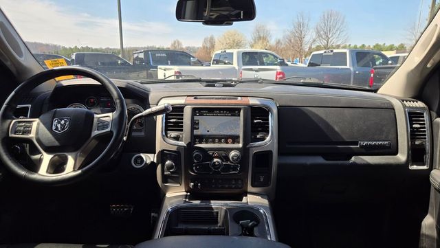 2016 Ram 2500 Laramie Leveled - 23001861 - 18