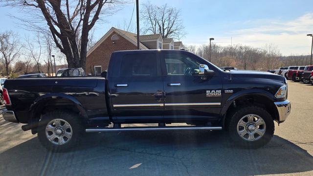 2016 Ram 2500 Laramie Leveled - 23001861 - 1