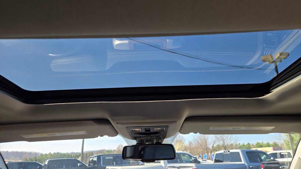 2016 Ram 2500 Laramie Leveled - 23001861 - 19