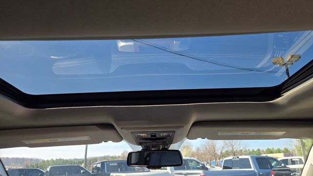 2016 Ram 2500 Laramie Leveled - 23001861 - 19