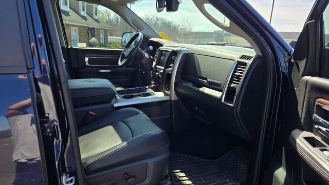 2016 Ram 2500 Laramie Leveled - 23001861 - 20