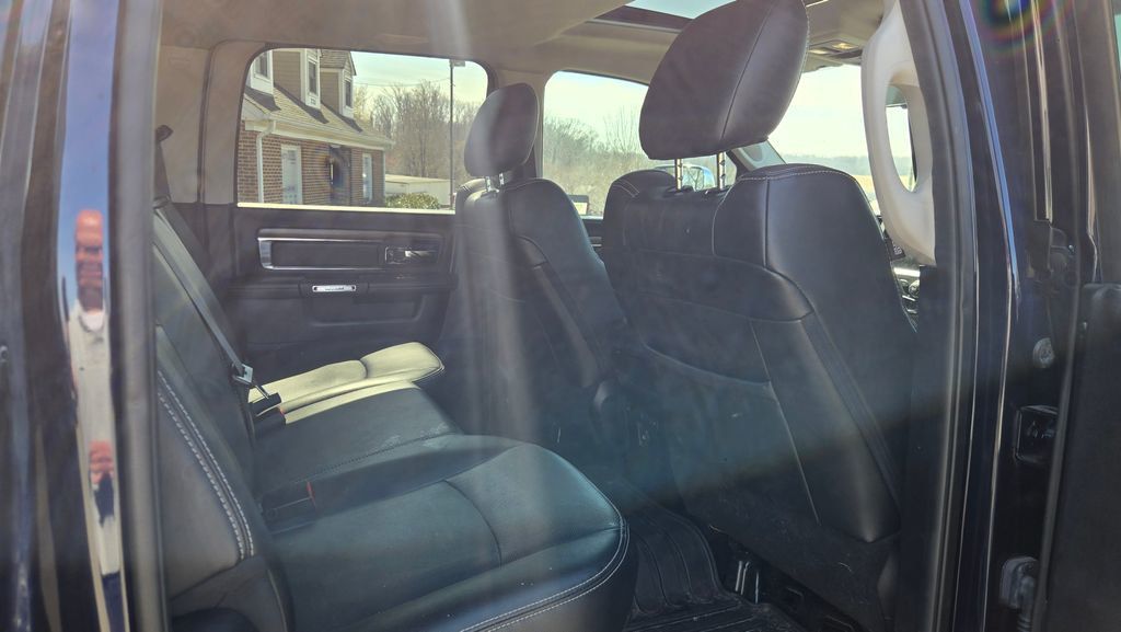 2016 Ram 2500 Laramie Leveled - 23001861 - 21