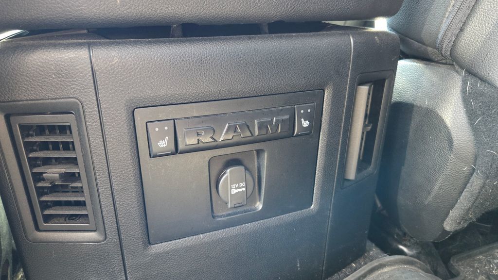 2016 Ram 2500 Laramie Leveled - 23001861 - 22