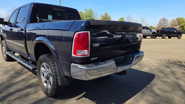 2016 Ram 2500 Laramie Leveled - 23001861 - 4