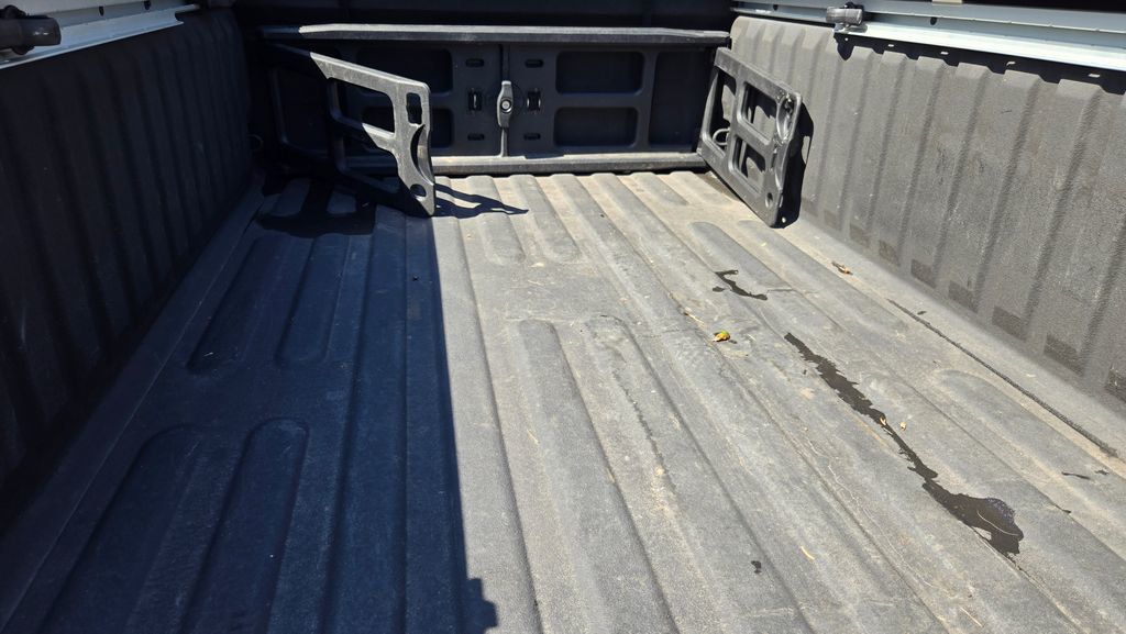 2016 Ram 2500 Laramie Leveled - 23001861 - 5