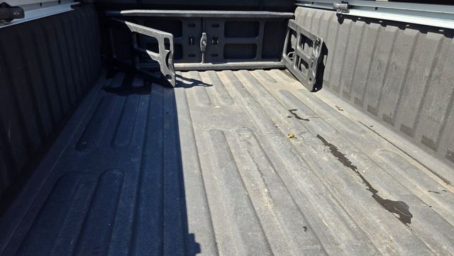 2016 Ram 2500 Laramie Leveled - 23001861 - 5