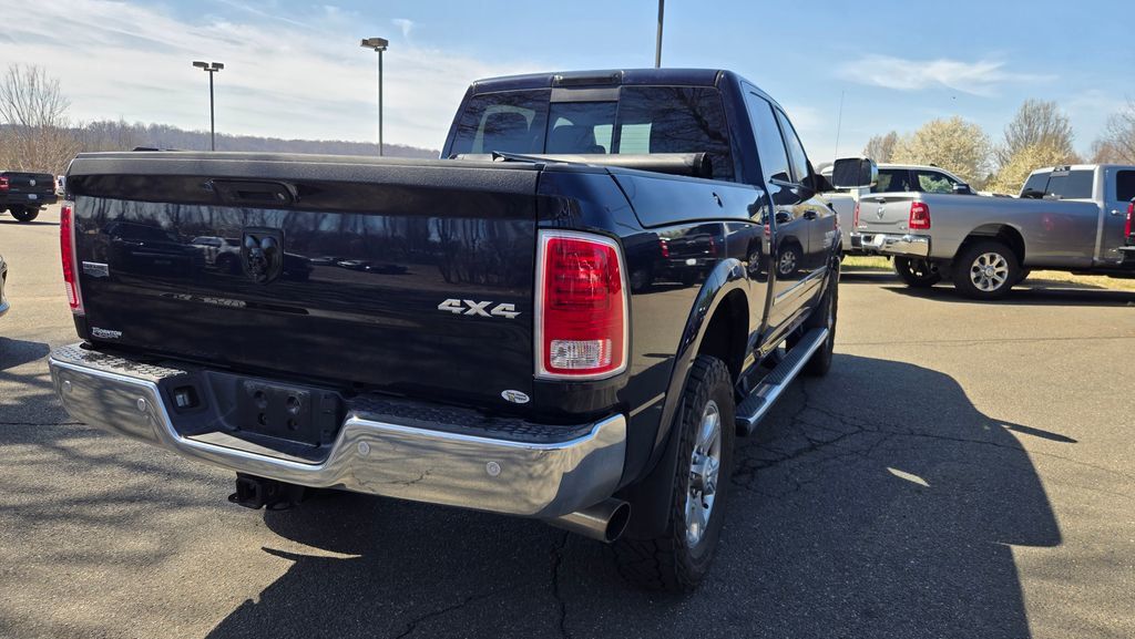 2016 Ram 2500 Laramie Leveled - 23001861 - 6