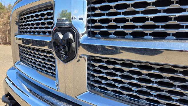 2016 Ram 2500 Laramie Leveled - 23001861 - 7