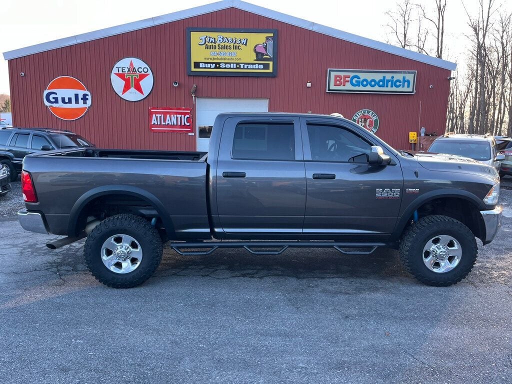 2016 Ram 2500 Power Wagon 6.4L Hemi 4x4 - 22599685 - 15