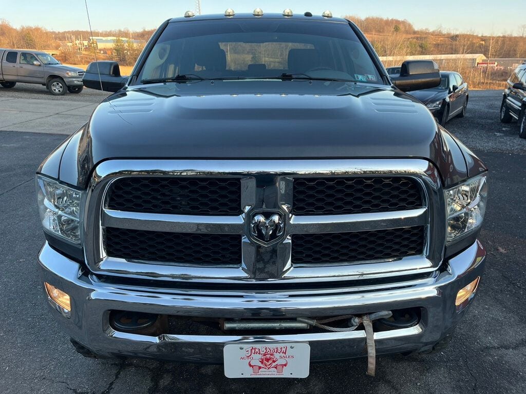 2016 Ram 2500 Power Wagon 6.4L Hemi 4x4 - 22599685 - 4