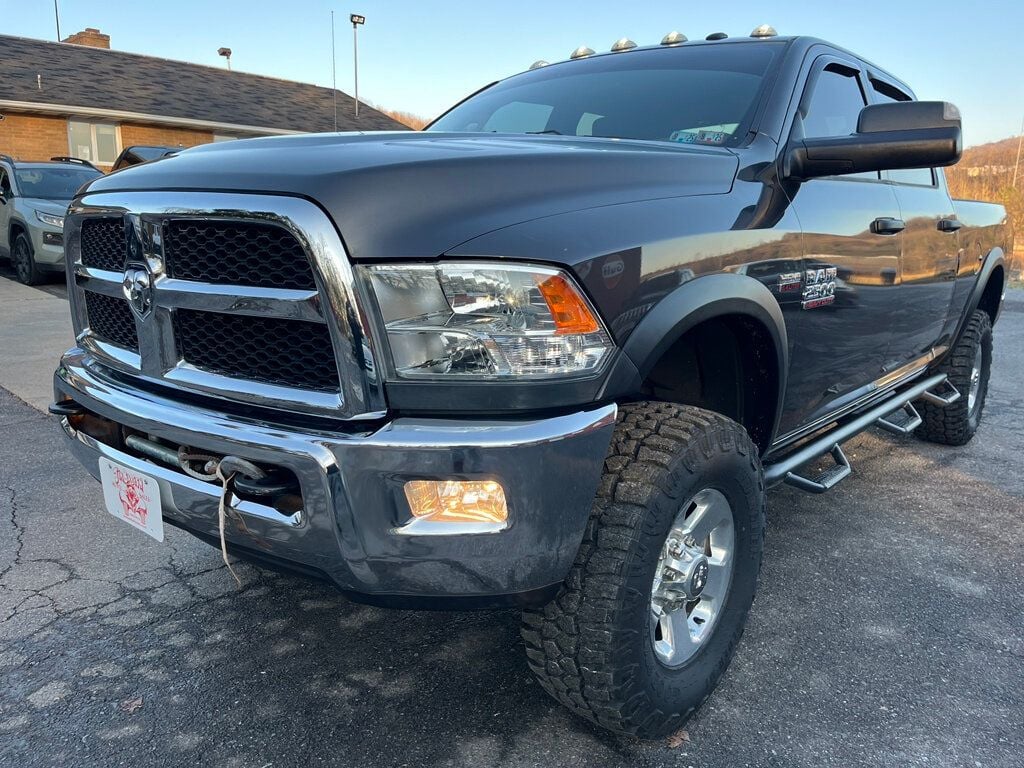 2016 Ram 2500 Power Wagon 6.4L Hemi 4x4 - 22599685 - 5