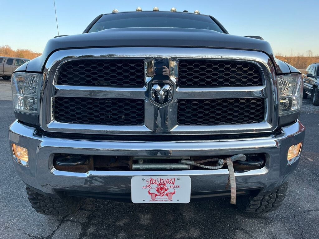 2016 Ram 2500 Power Wagon 6.4L Hemi 4x4 - 22599685 - 6