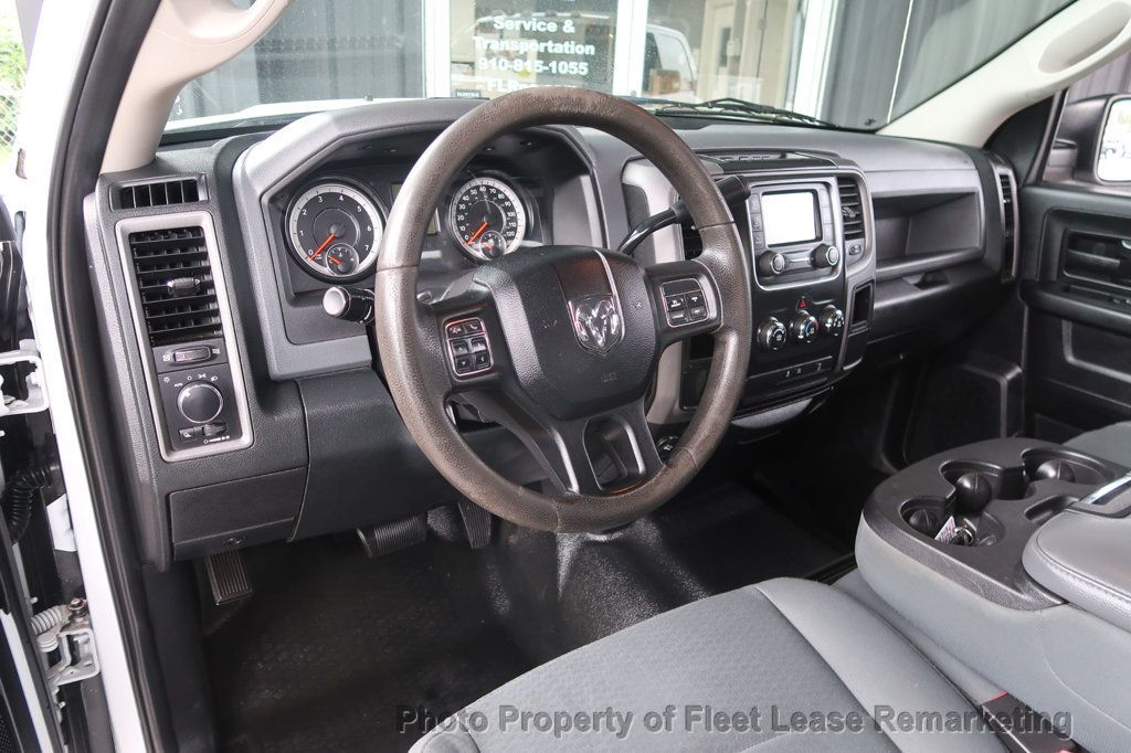 2016 Ram 2500 Ram 2500 2WD Crew Cab Utility  - 23024411 - 9